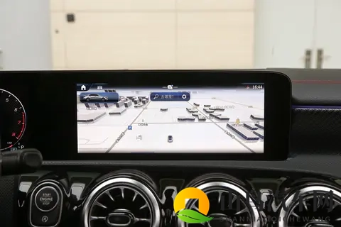 奔驰 A 级 A 180 L 和 A 200 L 时尚型对比 帮你理清购车思路-2