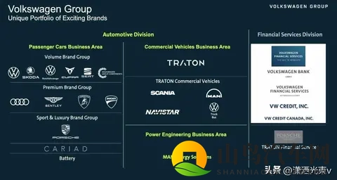 街头车标认不出，品牌乱成一锅粥，你买的车到底代表啥？-1