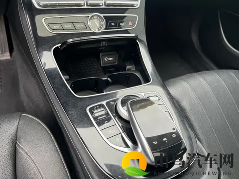 腾势新款豪华SUV，29.98万起，全家出行优选-1