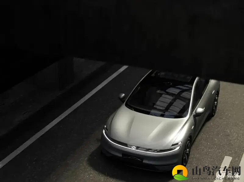 10万价位20万的质感！这台新车稳了-1