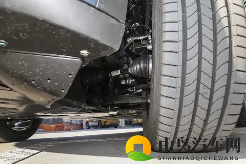 1x万级国民混动车,埃安i60用实力打破偏见!-1