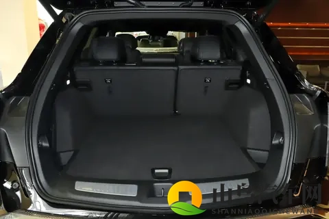 凯迪拉克XT5：33寸大屏与蜂鸟底盘，能否撼动豪华SUV市场？-2