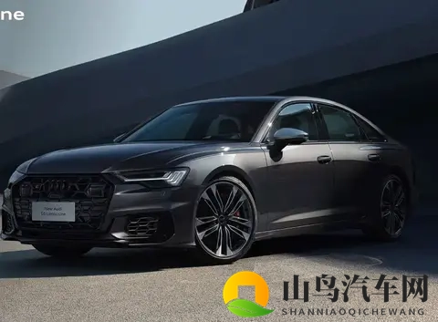 新款奥迪S6上市,8588万,零百加速47s-3