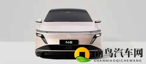 日产N6要来了:20度电池+插混系统,合资的反击战?-3
