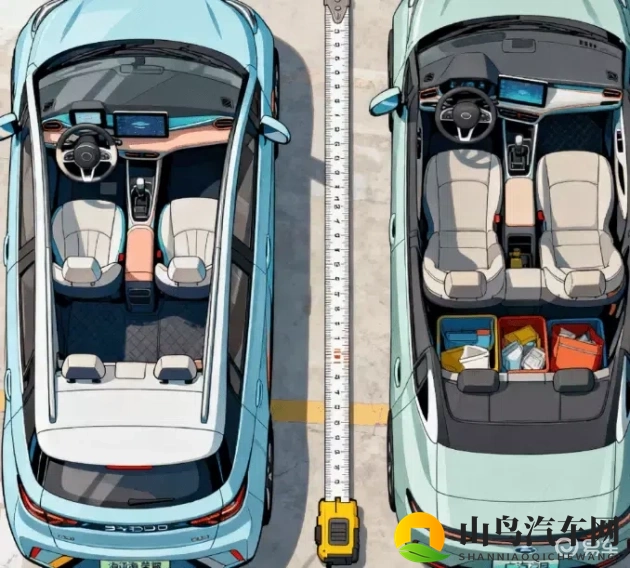 男女相互戳戳：汽车界神秘互动：揭秘男女购车背后的秘密-1