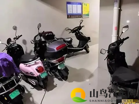 冬天电动车跑不远，别急着换电池，几个方法让电动车多跑10公里-1