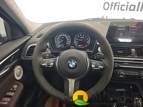 23年准新宝马1系,26万公里,12万多带走!-2