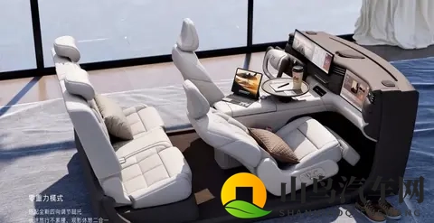 “上汽库里南”开启预售，国产豪华 SUV 又来一狠货-2