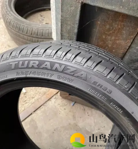 轮胎品牌怎么选？这5个口碑品牌让你告别选择困难-2