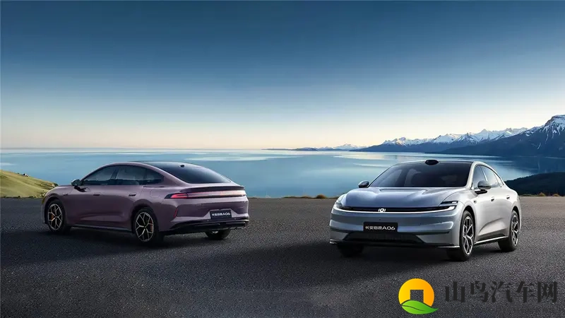 质价比优势穿2层天花板，长安启源A06将等级秩序重置-1