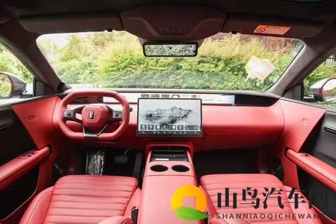 阿维塔 06 Elite 版上市：2049 万起，能赢小鹏 P7i吗？-1