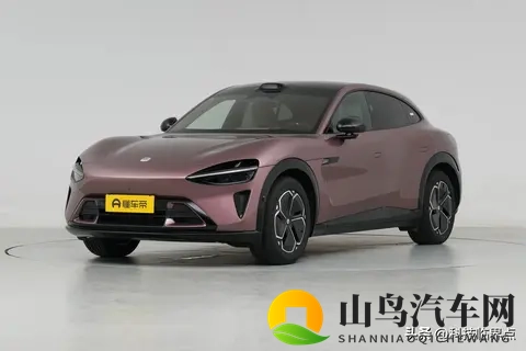 小米汽车10月销售48654辆，小米YU7突破3万辆，创新高-1