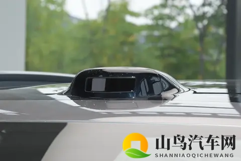 从小精灵到大块头，smart精灵#5 EHD超级电混来了-2