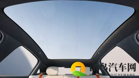 新车预售：1499万起，C级车空间，C-NCAP五星安全认证！-2