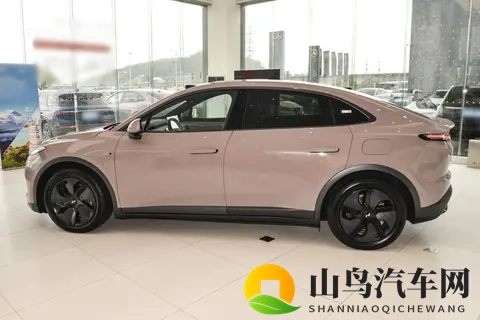 25 万预算买纯电 SUV，我为什么推荐乐道 L60 长续航版？-3