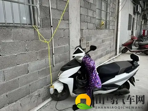 为什么少见交警查电动车了？原来有3个原因，车主可以放心骑了-1