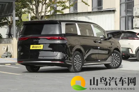 置换价1968万起，纯电续航提升至218km！比亚迪2026款夏上市-2