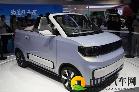 同比暴增202%,宏光 MINIEV 疯了10 月狂销 6 万多辆,五菱宏光凭什么-3