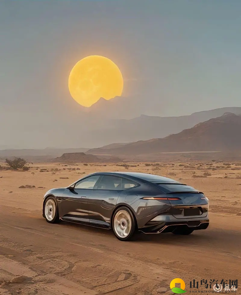 长安终于开窍了，用上磁流变悬架！补齐最后一块短板？-1