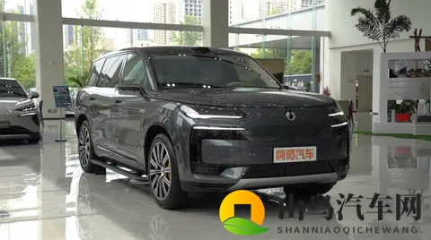 自主品牌10月销量出炉，比亚迪还是大哥，各家都加速布局海外-2