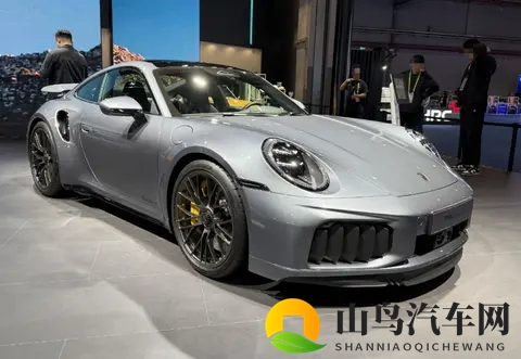 保时捷：新款轿跑登陆中国市场，这才叫“硬实力”！-1