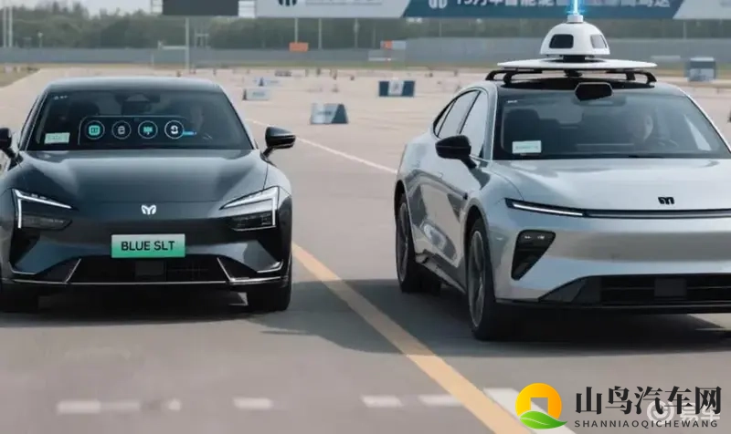 15万级智驾比拼:深蓝SL07 VS 零跑C11,谁更省心-1