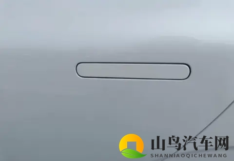 隐藏式门把手:除了好看,在极寒天气下表现如何?-1