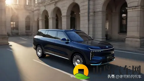 增程还是“增重”!80度电的大电池增程到底是不是智商税?-1