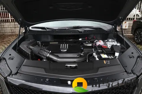 四川少女b站更新频道:新能源汽车+智能驾驶,汽车文化新风向-1