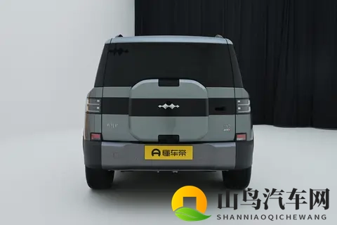 方盒子SUV又添猛将！综合续航1300km，售价不到20万-3