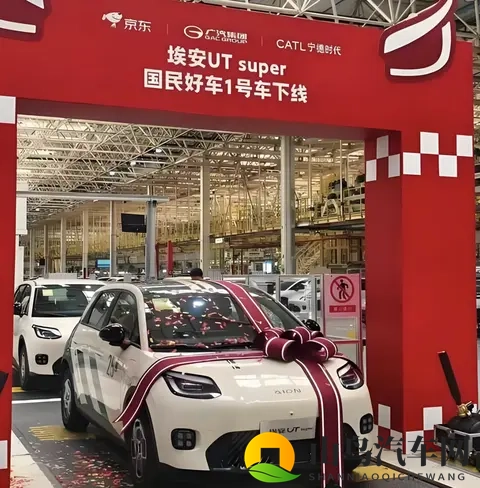 刘强东造车第一枪，直击电车新势力，499万能否搅动市场？-1