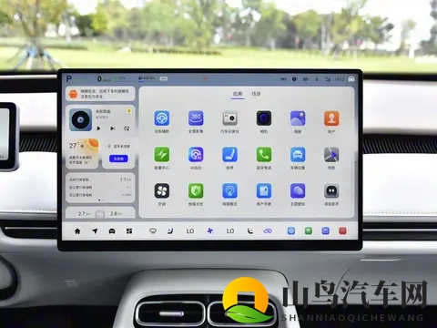 纯电增程双动力,顶配不足15万元,长安启源A06前景如何?-1