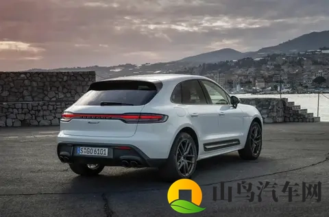 保时捷Macan选购指南：60万预算别乱花，这份避坑攻略请收好-2