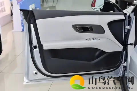 预售1399万起，配磁流变悬架+长续航，产品力超出预期？-3