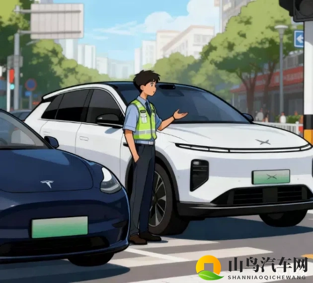 17吃瓜爆料大事件：汽车圈新动态：智能SUV、补贴调整、自动驾驶大突破-1