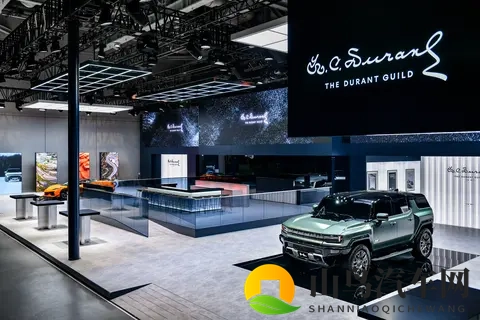 通用汽车中国换帅：凯迪拉克全球副总裁将接替何思文-1