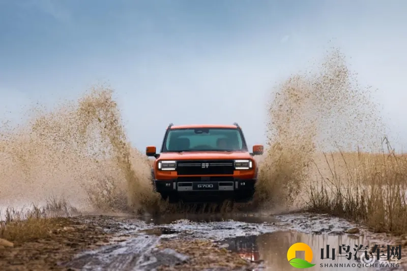 全领域实力“亮剑”，纵横G700即将开启全球上市-1