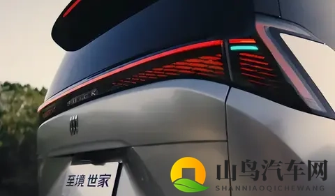 插混纯电到底怎么选？至境世家PHEV续航180公里，EV版长达632公里-2