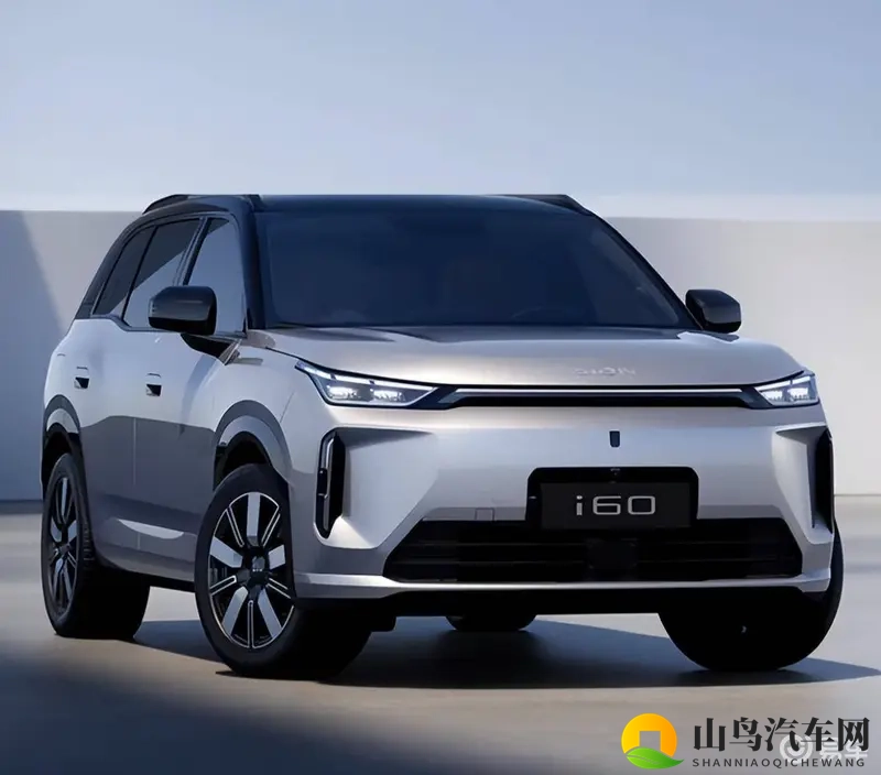 埃安i60抗压上市，能否破解埃安销量困局？-1