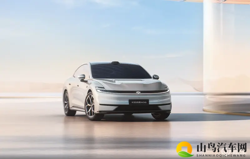 长安启源A06预售11.99万起！配激光雷达+20扬声器-1