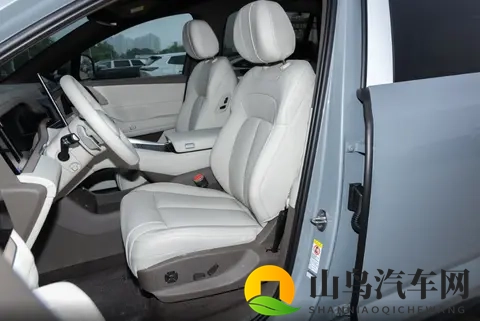 什么？起售价还不到30万，腾势N8L DM这波操作让竞争对手慌了-2