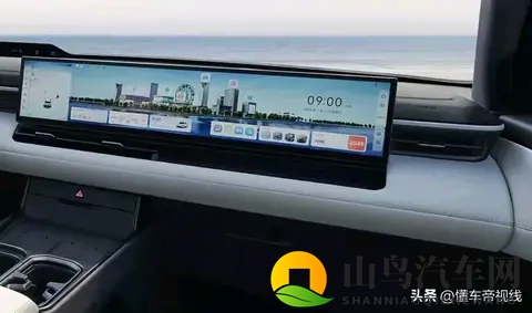 12万起的新款北京现代E0羿欧新能源SUV，现在购买划算吗？-2