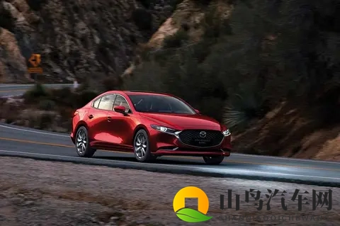 马自达3昂克赛拉：9万块的20L，还要啥自行车？-3