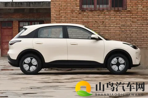 懂车保姆·新车导购2026款销量之王-吉利心愿6w真的值得购买吗?-2