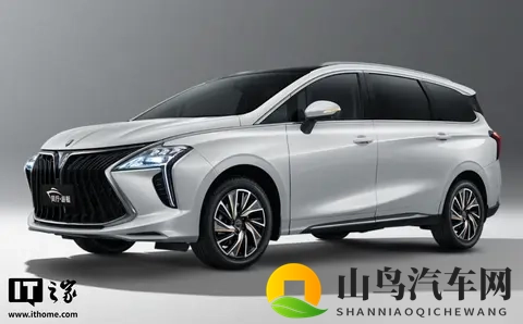 1549 万元起、15T 插混中型 MPV，东风风行游艇 PHEV 发布-1