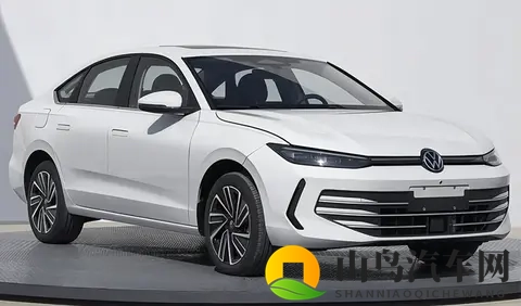 或将于11月正式上市 上汽大众朗逸Pro下线-1