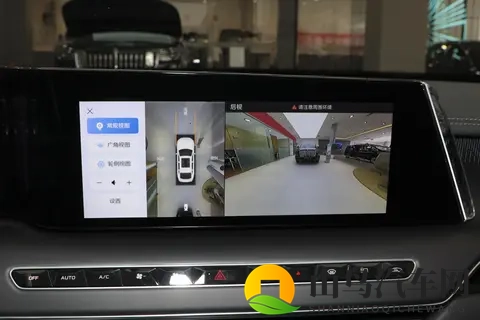 选 2025 款红旗 H9 看这篇：结合外观、试驾与使用场景的分析-2