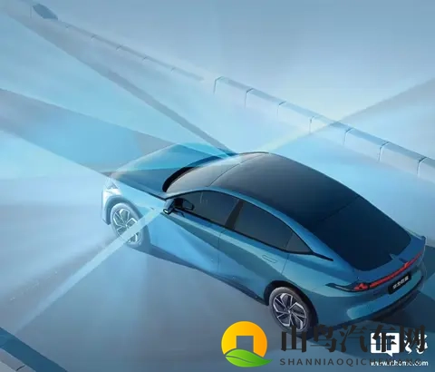 乘用车市场渗透率6258%,我国组合驾驶辅助技术水平已在国际领先-1