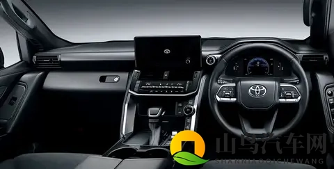 50万预算买硬派越野，油车末日还值得冲吗？-3