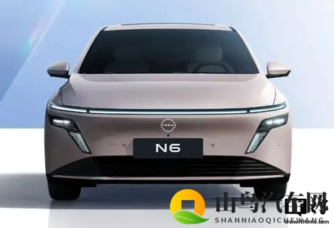 东风日产首款插混车型 N6 更多官图公布，预售即将开启-1